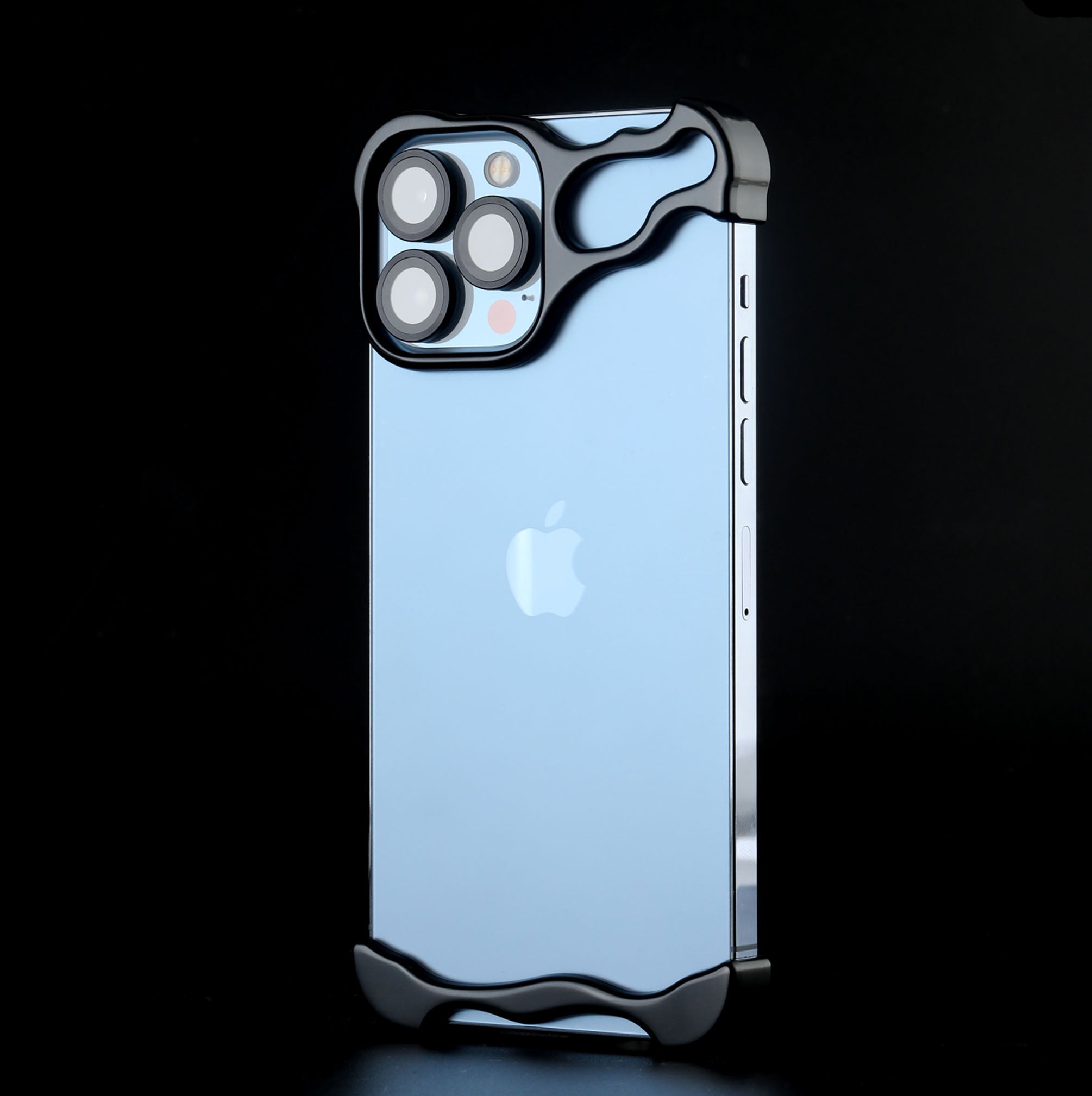 Aluminium Iphone Case PRE ORDER OCTOBER 10TH