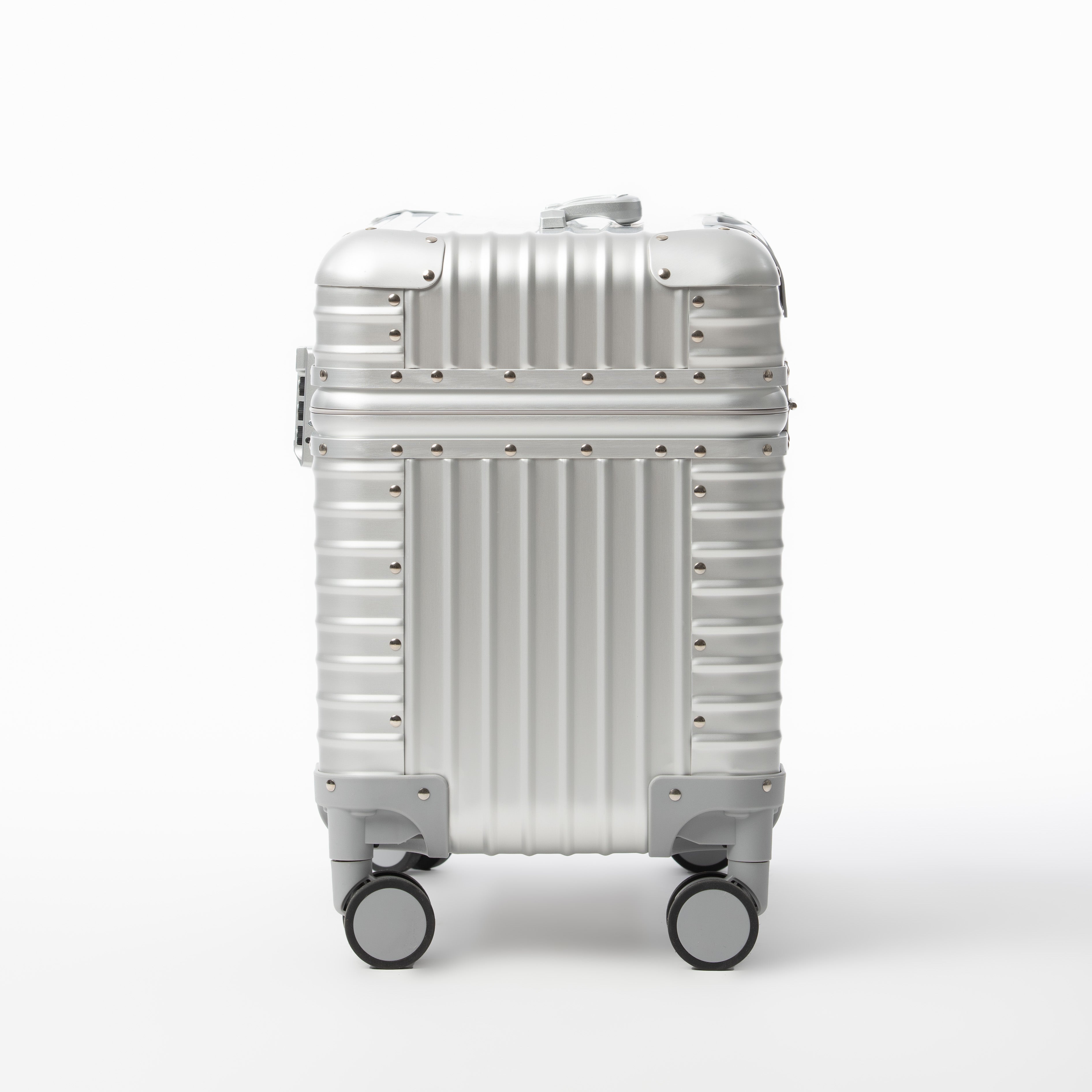 Pilot Aluminium Case PRE ORDER 25 NOVEMBER