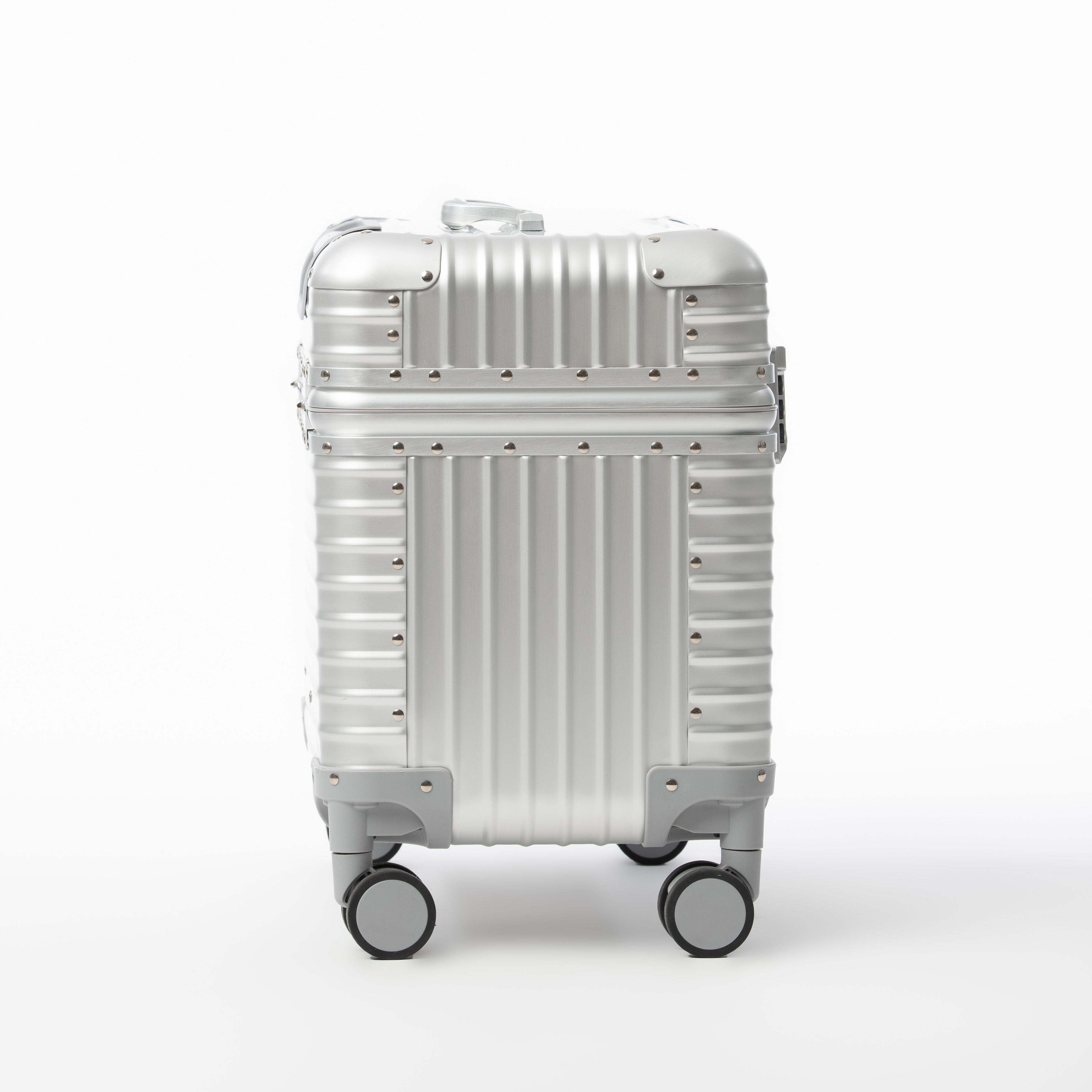 Pilot Aluminium Case PRE ORDER 25 NOVEMBER