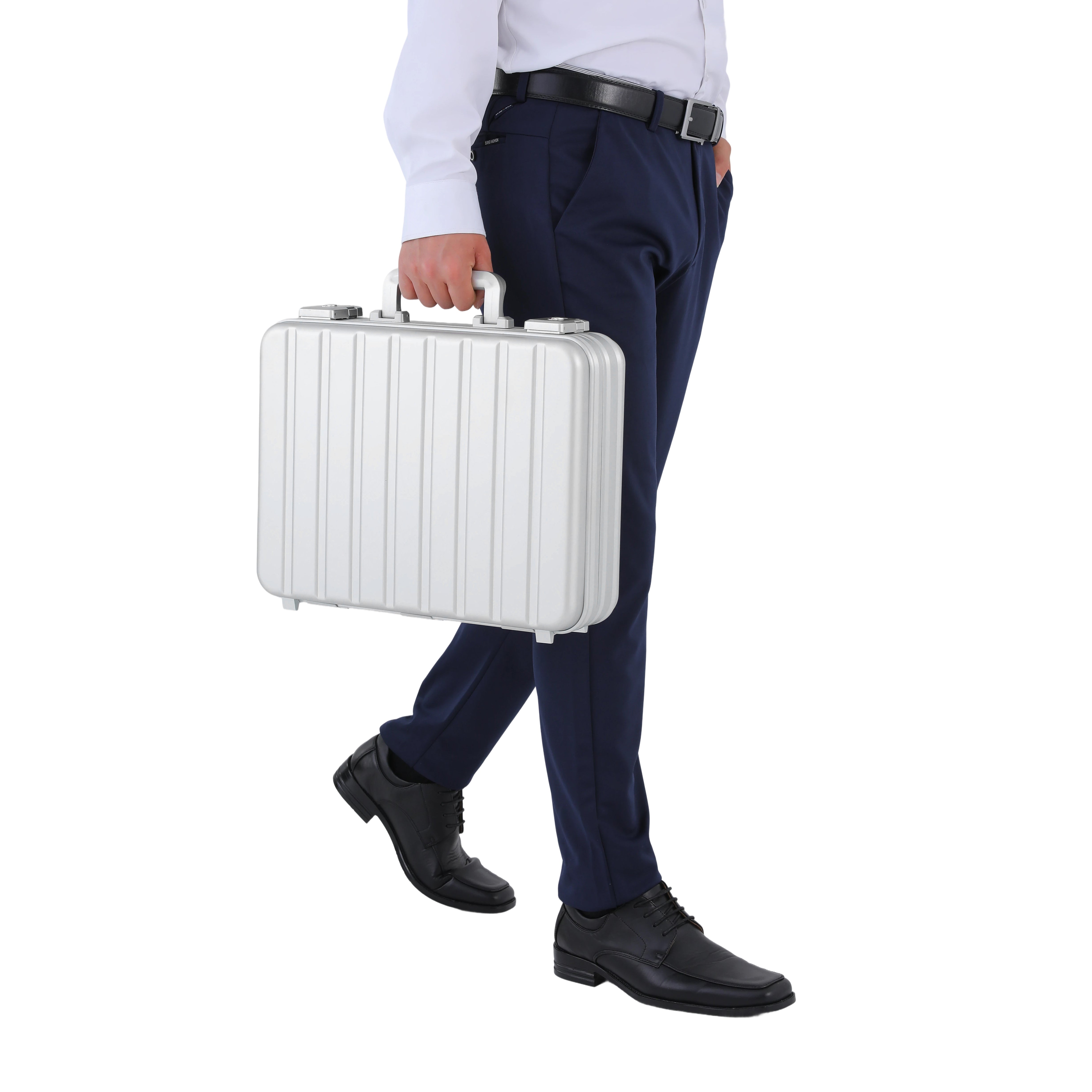 ALUMINIUM BRIEFCASE