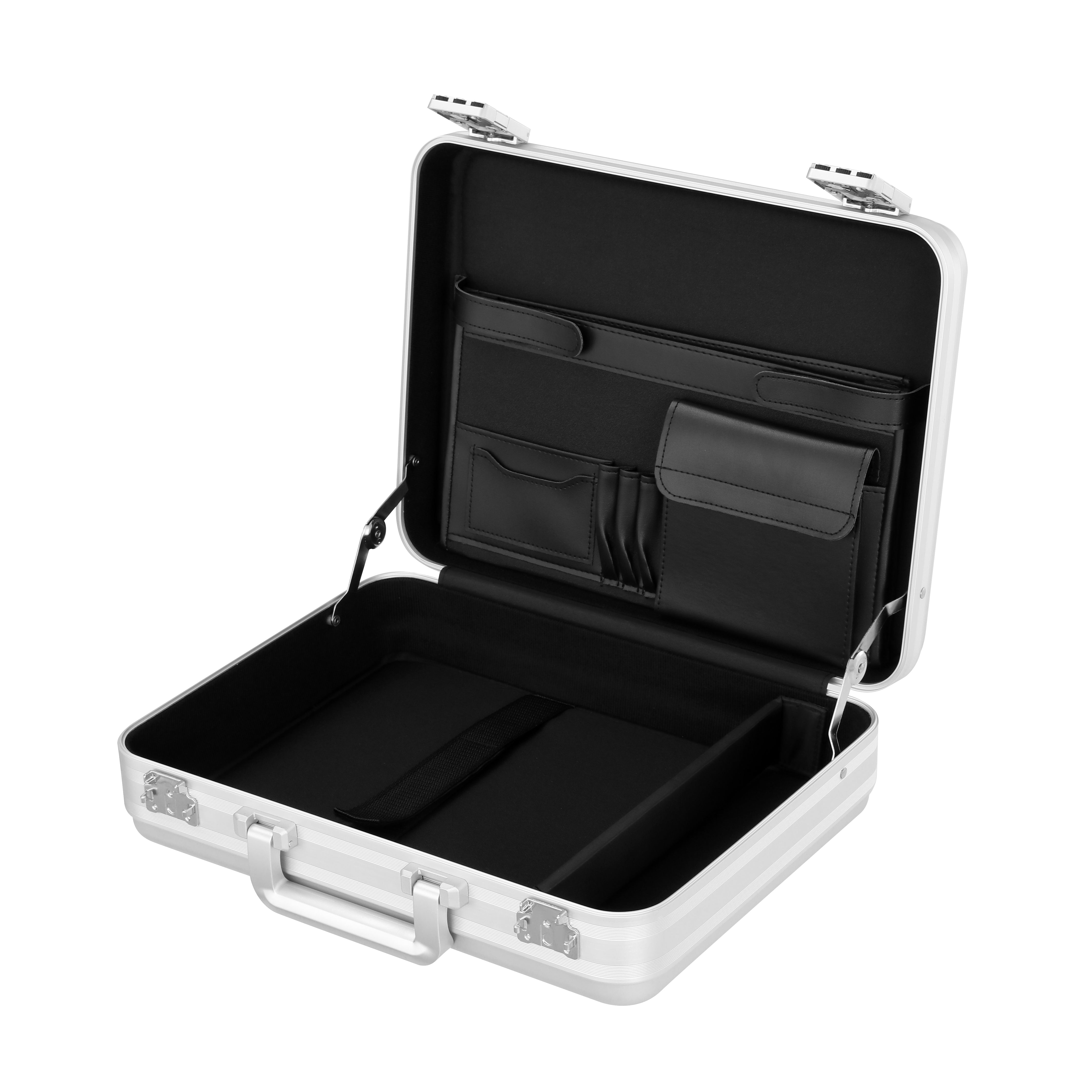 ALUMINIUM BRIEFCASE