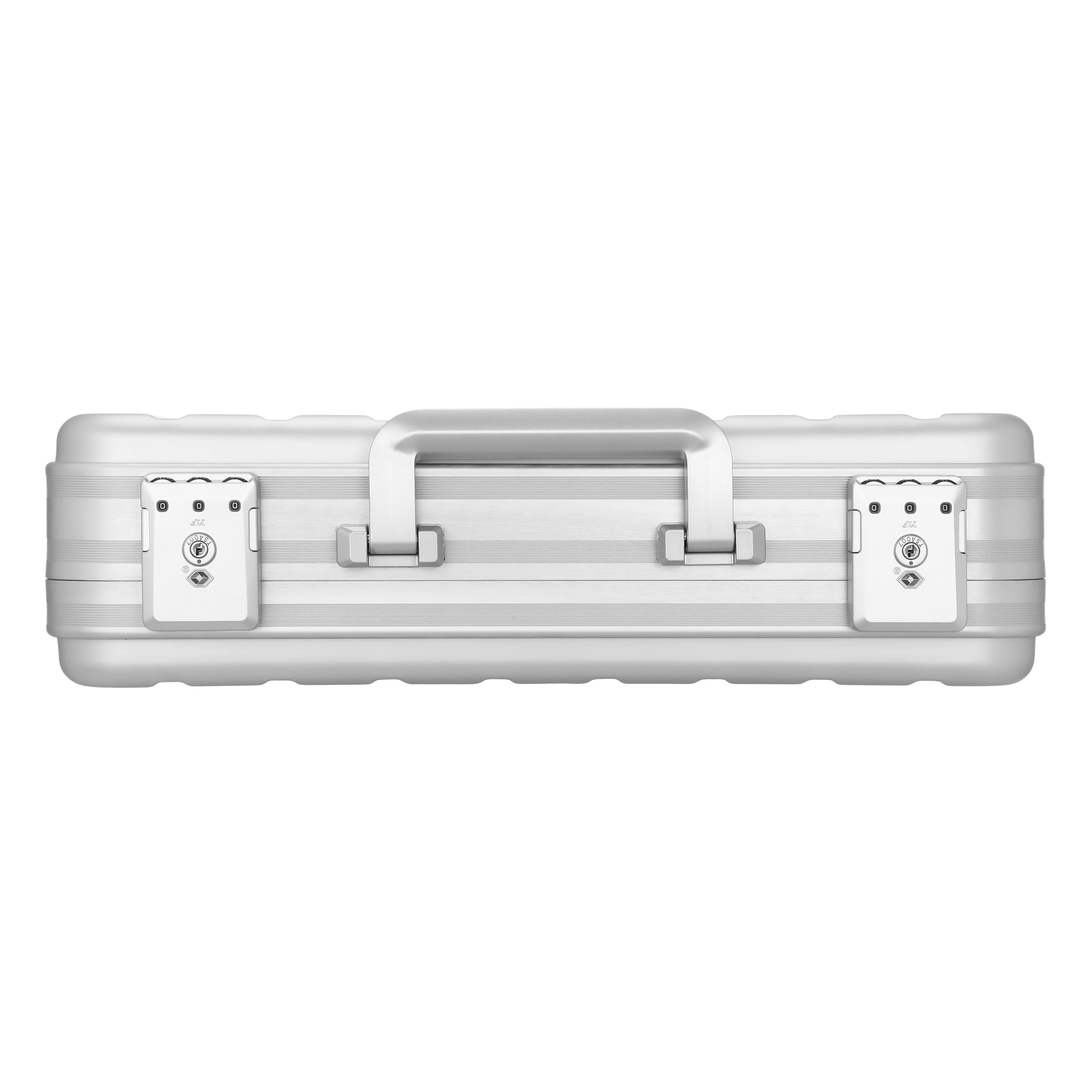 ALUMINIUM WATCH CASE