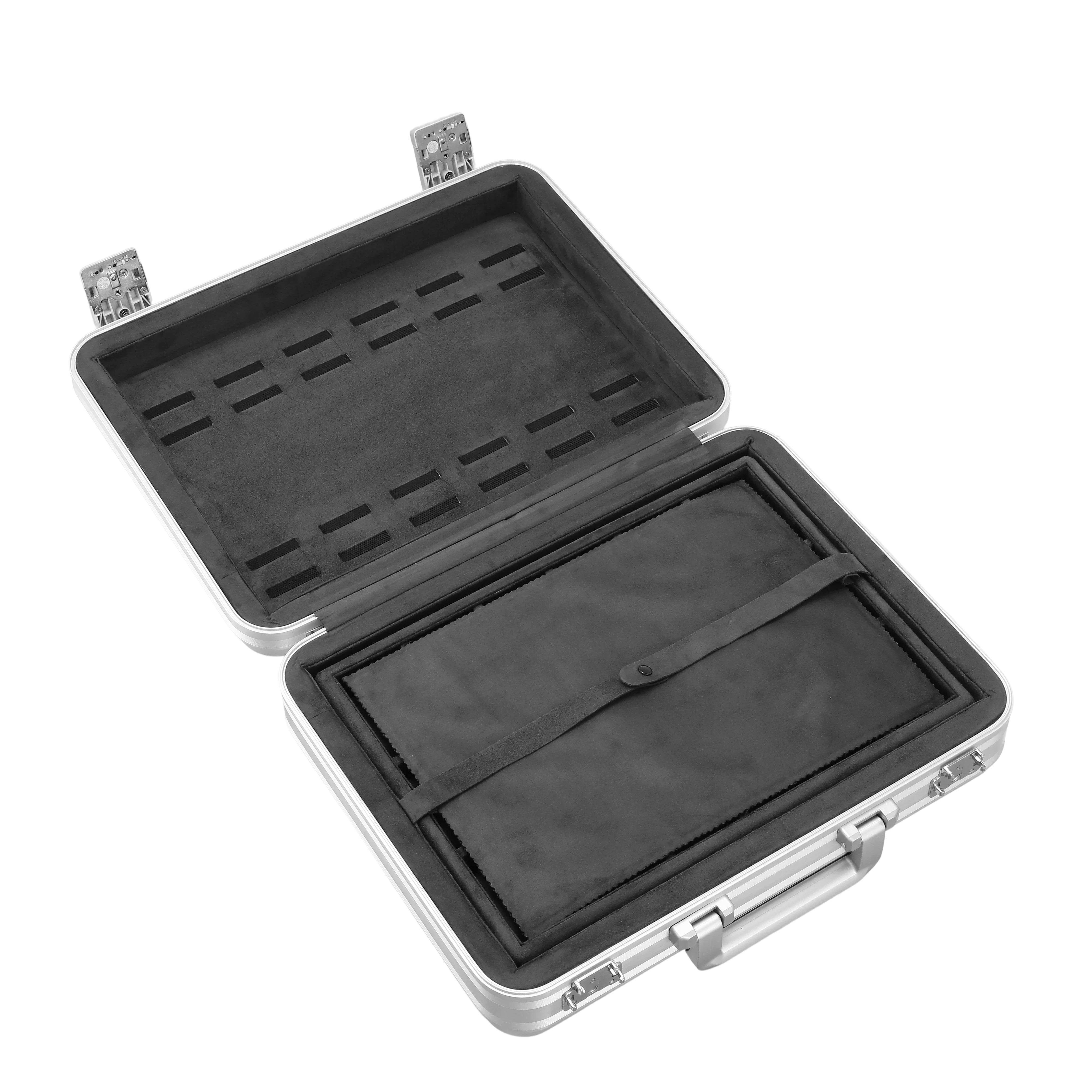 ALUMINIUM WATCH CASE