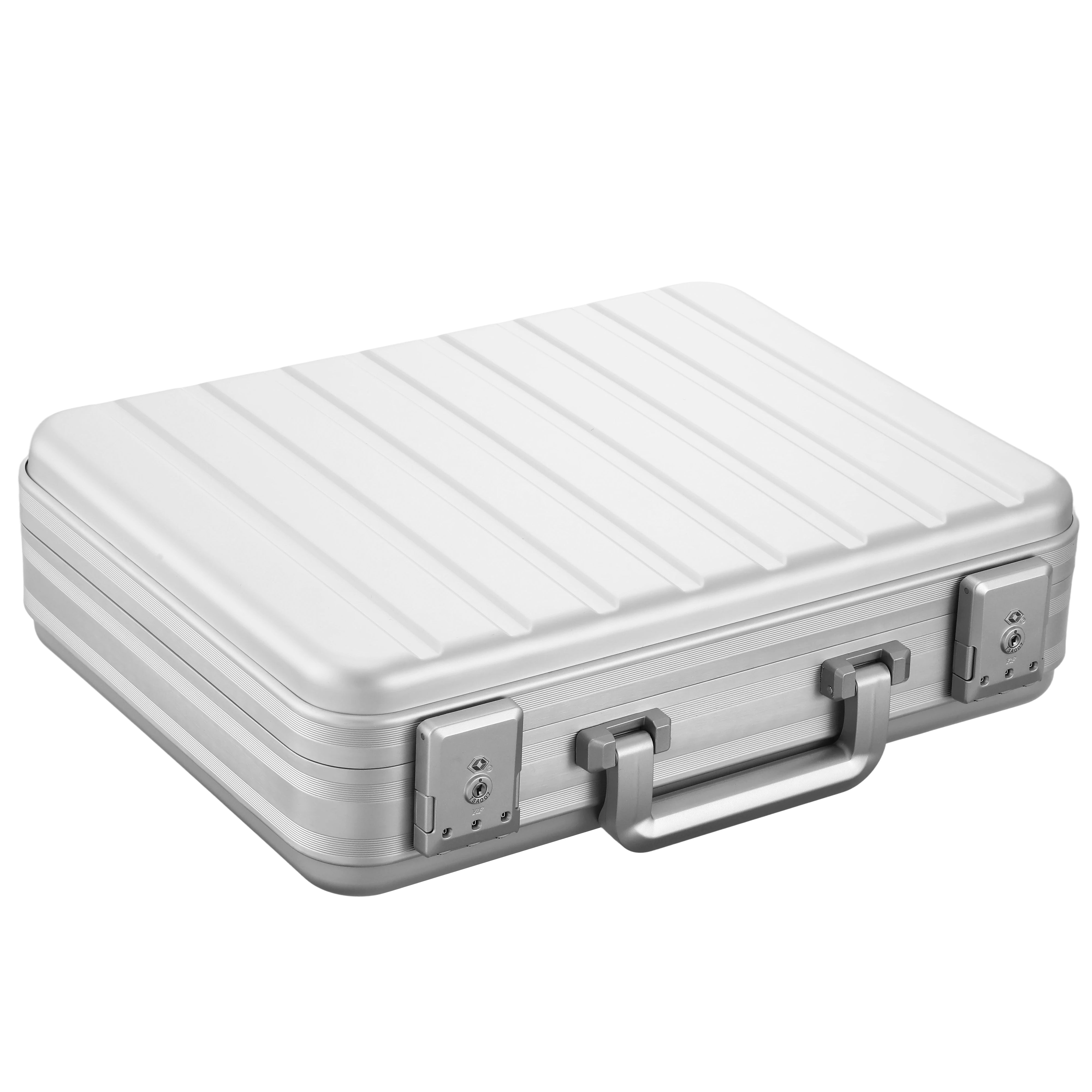 ALUMINIUM WATCH CASE